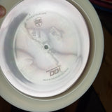 Discmania Q-Line Premier DD3, 168g