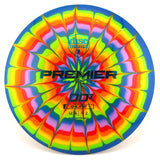 Discmania Q-Line Premier DD3, 168g