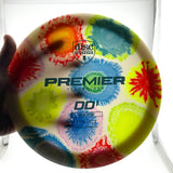 Discmania Q-Line Premier DD1, 174g