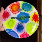 Discmania Q-Line Premier DD1, 174g