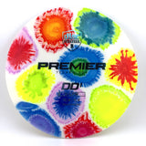 Discmania Q-Line Premier DD1, 174g