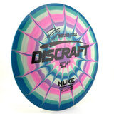 Discraft ESP Nuke - Paige Pierce Signature Series, 165g