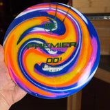 Discmania Q-Line Premier DD3, 171g