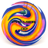 Discmania Q-Line Premier DD3, 171g