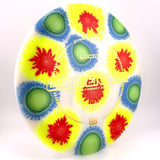 Dynamic Discs Lucid Contender, 173g