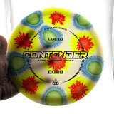 Dynamic Discs Lucid Contender, 173g