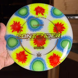 Dynamic Discs Lucid Contender, 173g