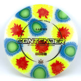 Dynamic Discs Lucid Contender, 173g