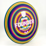 Discmania Neo Founder, 176g