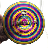 Discmania Neo Founder, 176g