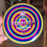 Discmania Neo Founder, 176g