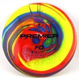 Discmania Q-Line Premier FD, 171g