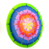 Gateway Disc Sports NXT Lite Superglow Aura, 167g