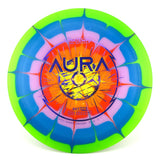 Gateway Disc Sports NXT Lite Superglow Aura, 167g