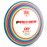 Discmania Q-Line Premier DD1, 174g