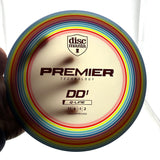 Discmania Q-Line Premier DD1, 174g