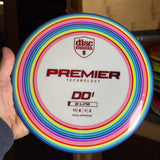 Discmania Q-Line Premier DD1, 174g