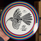 RPM Discs Atomic Huia, 175g