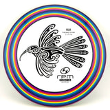 RPM Discs Atomic Huia, 175g