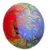 Westside Discs Tournament Bear, 173g