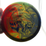 Westside Discs Tournament Bear, 173g