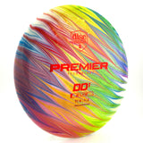 Discmania Q-Line Premier DD1, 174g