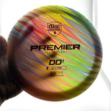 Discmania Q-Line Premier DD1, 174g
