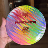 Discmania Q-Line Premier DD1, 174g