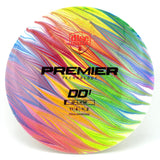 Discmania Q-Line Premier DD1, 174g