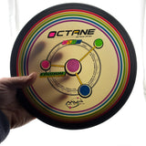 MVP Fission Octane, 163g