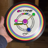MVP Fission Octane, 163g