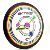 MVP Fission Octane, 163g