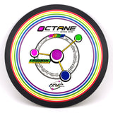 MVP Fission Octane, 163g