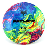 Discmania Q-Line Premier FD, 164g