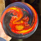 Latitude 64 Royal Grand Fire, 174g