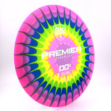 Discmania Q-Line Premier DD1, 173g