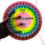 Discmania Q-Line Premier DD1, 173g