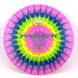 Discmania Q-Line Premier DD1, 173g
