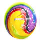 Discmania Q-Line Premier DD3, 173g