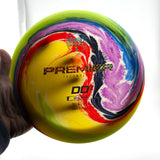 Discmania Q-Line Premier DD3, 173g