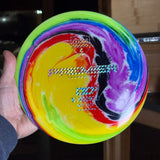 Discmania Q-Line Premier DD3, 173g