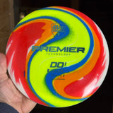 Discmania Q-Line Premier DD1, 174g