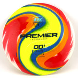 Discmania Q-Line Premier DD1, 174g