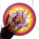 Latitude 64 Opto Jade, 159g