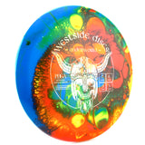Westside Discs Tournament Underworld, 166g