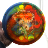 Westside Discs Tournament Underworld, 166g