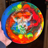 Westside Discs Tournament Underworld, 166g