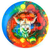 Westside Discs Tournament Underworld, 166g