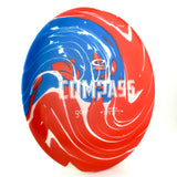 Latitude 64 Gold Compass, 175g