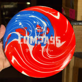 Latitude 64 Gold Compass, 175g